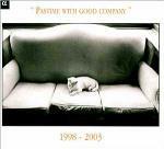 Pastime with Good Company 1998-2003 - CD Audio