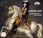 Louis Xiv - CD Audio