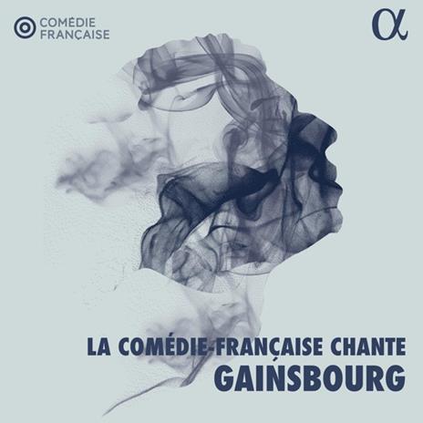 La Comédie-Francaise Chante Gainsbourg - CD Audio di Serge Gainsbourg