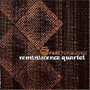 More Psycodelico - Vinile LP di Reminiscence Quartet