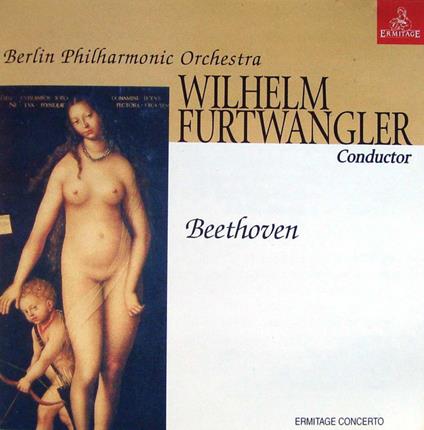 Beethoven - CD Audio di Ludwig van Beethoven
