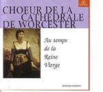 Au Temps De La Reine Vierge
