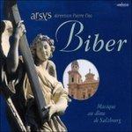 Requiem in Fa - CD Audio di Heinrich Ignaz Franz Von Biber,Pierre Cao,Arsys Bourgogne