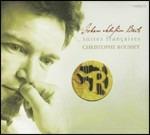 Suites francesi - CD Audio di Johann Sebastian Bach