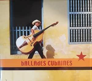 Ballades Cubaines - CD Audio di Orquesta Aragon