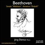 Sonata per pianoforte n.21 - Variazinoi Diabelli