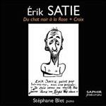 Du chat noir à la rose + Croix