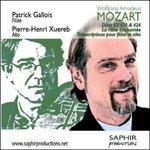 Duo K 423, K 424; Brani Dal Flauto Magico (Digipack)