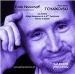 Le Stagioni - CD Audio di Pyotr Ilyich Tchaikovsky