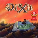 Dixit. Gioco da tavolo