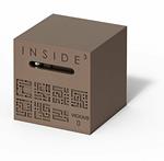 Cubo Labirinto Inside 3 Easy Novice