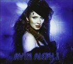 Ayin Aleph I - CD Audio di Aleph