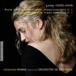 Concerto per Pianoforte n.2 Op.21 - CD Audio di Frederic Chopin