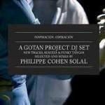 Inspiracion Espiracion: A Gotan Project DJ Set - Vinile LP di Gotan Project