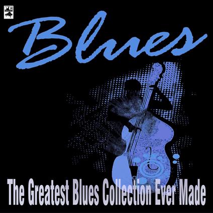 Blues - CD Audio