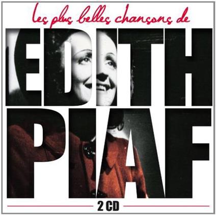 The Greatest Hits - CD Audio di Edith Piaf