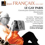 Gai Paris