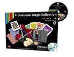 Trucchi di magia Close Up 2. 8 con Dvd