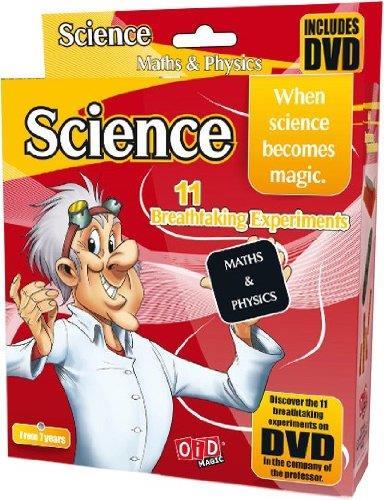 Oid Magic & Science. Sorpresa e Curiosità