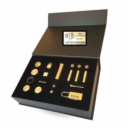 Collezione 25° Anniversario