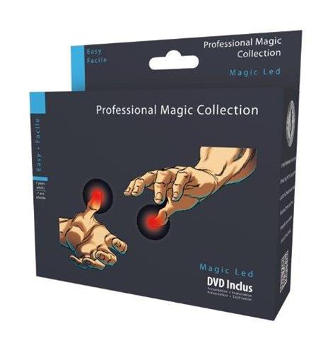 Magic Led + Dvd