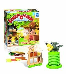Megableu 678004 Gioco/Giocattolo di Abilità - 4