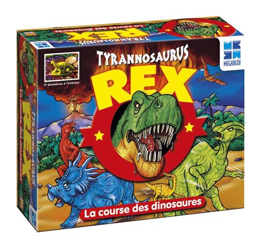 MEGABLEU 678020 gioco da tavolo - 2