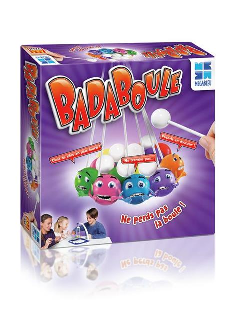 Megableu 678045 Gioco/Giocattolo di Abilità
