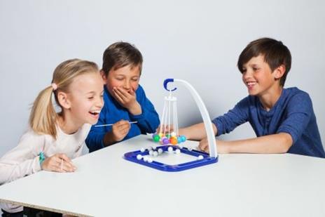 Megableu 678045 Gioco/Giocattolo di Abilità - 3