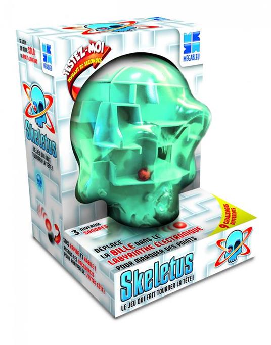 MEGABLEU 678057 gioco da tavolo