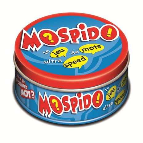 MEGABLEU Mospido - 6