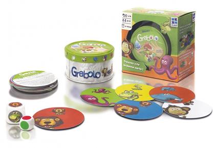 MEGABLEU 678127 gioco da tavolo