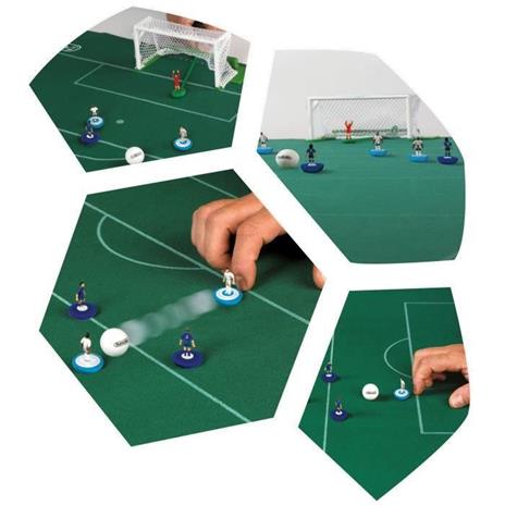 Subbuteo Olympique de Marseille - 2