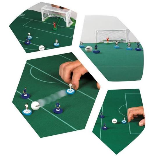 Subbuteo Olympique de Marseille - 2