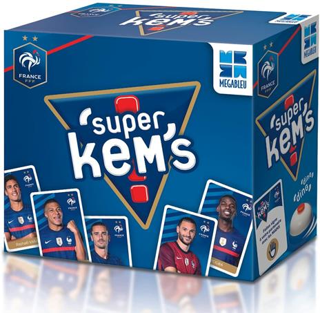 Super Kems Fff