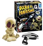 Occhio al fantasma