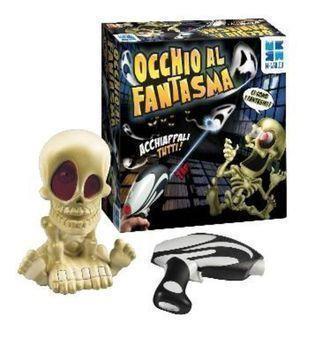 Occhio al fantasma - 2