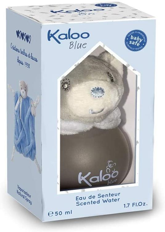 PROFUMI - 50 ML BLU - 6