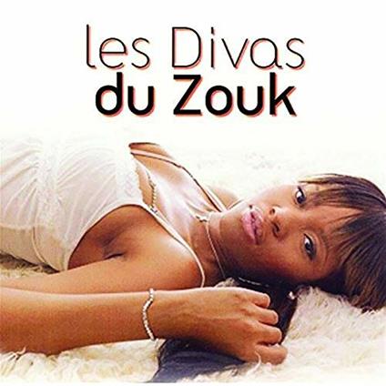 Divas Creoles - CD Audio
