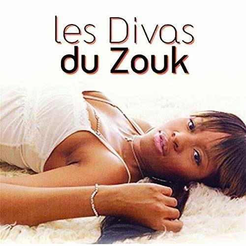 Divas Creoles - CD Audio