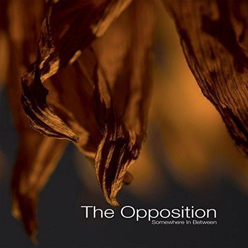 Somewhere in Between - Vinile LP di Opposition