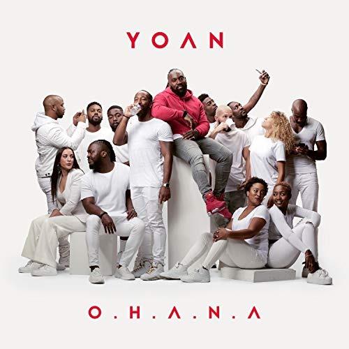 O.H.A.N.A. - CD Audio di Yoan