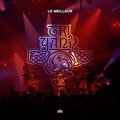 Le Meilleur - CD Audio di Tri Yann