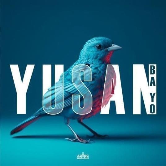 Ba Yo - Vinile LP di Yusan