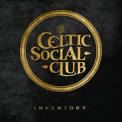 Inventory - CD Audio di Celtic Social Club