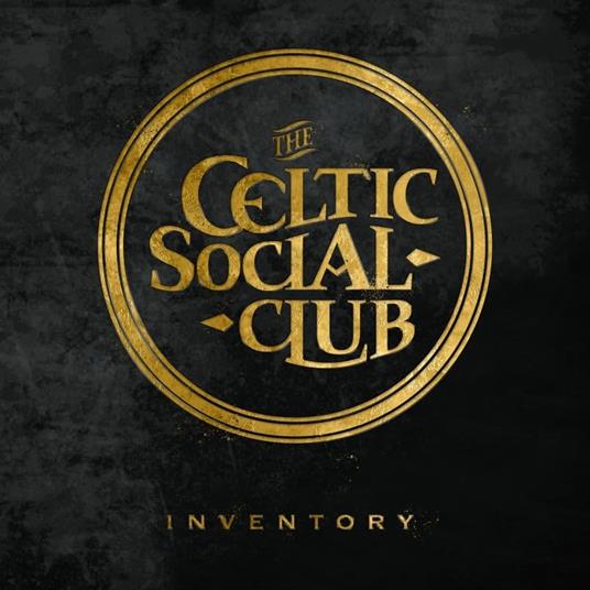 Inventory - CD Audio di Celtic Social Club