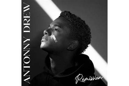 Remission - CD Audio di Antonny Drew