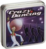 Crazy Dancing