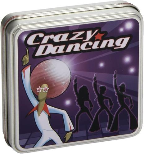 Crazy Dancing