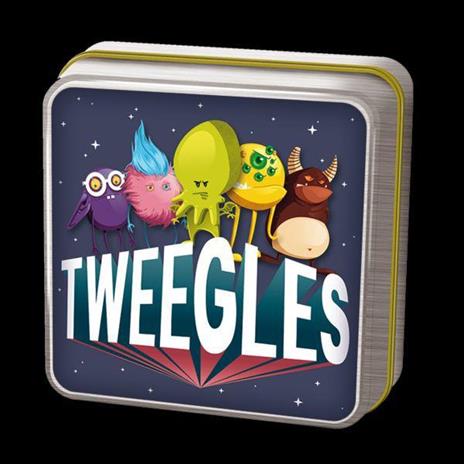 Tweegles - 2